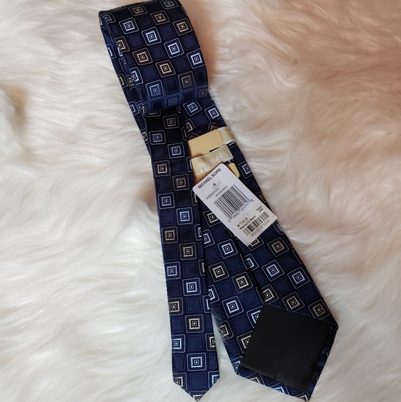 NWT Michael Kors tie - Picture 2 of 4